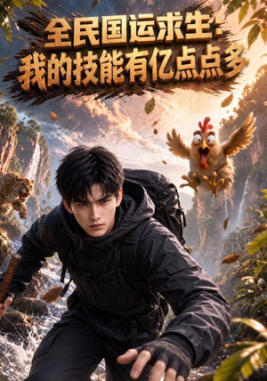 全民国运求生：我的技能有亿点点多（102集）精彩短剧来了