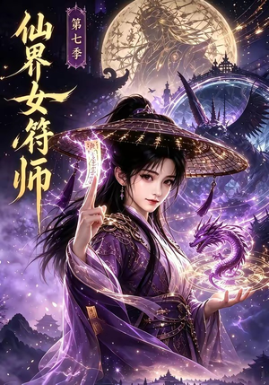 仙界女符师第七季（139集）短剧上头又好看