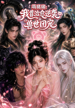 萌猪猪：我靠治愈逆袭兽世团宠（80集）一起看短剧