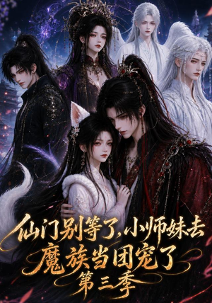 仙门别等了，小师妹去魔族当团宠了第三季（132集）最新上映免费看