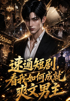 速通短剧，看我如何成就爽文男主（20集）全集都在这里了