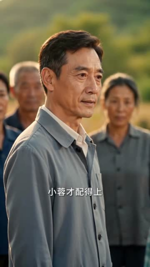 让你护林，你请二郎神抓黄皮子？（31集）红果免费看短剧