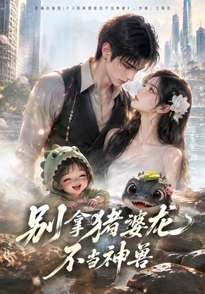 别拿猪婆龙不当神兽(60集) 别拿猪婆龙不当神兽(60集)经典老剧免费看