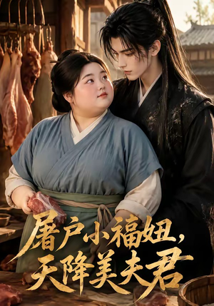 屠户小福妞,天降美夫君(91集) 屠户小福妞,天降美夫君(91集)这部短剧我爱了