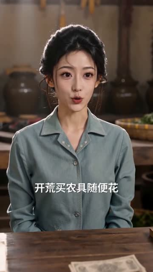 从替嫁庶女到兴业当家（70集）评价怎么样
