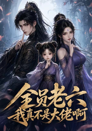 全员老六，我真不是大佬啊（123集）在线看完整版