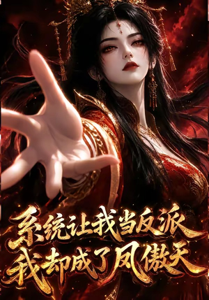 系统让我当反派,我却成了凤傲天(119集) 系统让我当反派,我却成了凤傲天(119集)热播短剧来袭