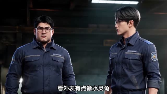 御兽：我能看见神级进化路线！（60集）古装短剧推荐