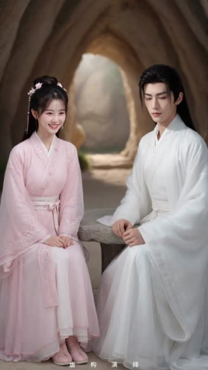 仙君莫逃,我认错于人(15集) 仙君莫逃,我认错于人(15集)第二季