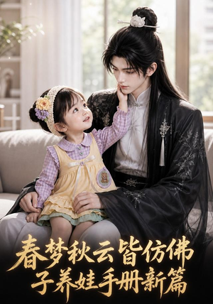 春梦秋云皆仿佛,子养娃手册新篇(100集) 春梦秋云皆仿佛,子养娃手册新篇(100集)最新火爆短剧