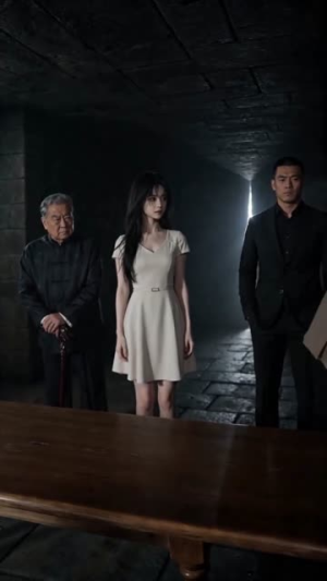 双生烬：继妹重生步步为局（60集）精彩的短剧