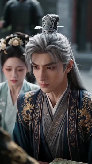拒婚当日我嫁乞丐（51集）在线免费观影