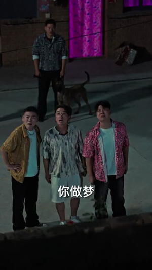 外来媳妇专治各种不服第二季（63集）海量资源免费看