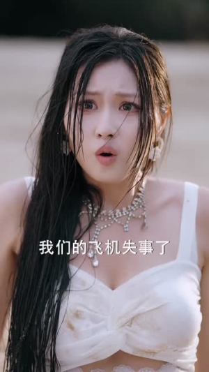 超级雇佣兵荒岛求生（80集）熬夜追短剧