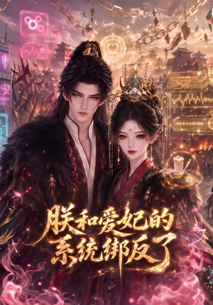 朕和爱妃的系统绑反了（91集）精彩好看短剧