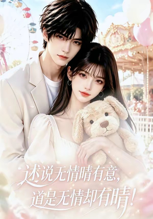 述说无情晴有意，道是无情却有晴！（105集）今日最火短剧