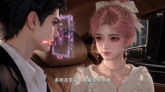 穿成太子爷的作精前女友，遇棠方知涉（66集）全集我都看完了