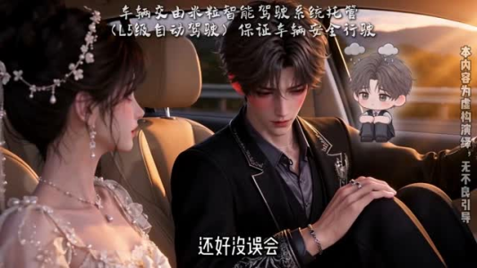 米粒快穿：万人迷她步步为营（74集）UC网盘在线看
