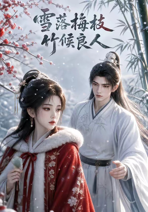 雪落梅枝，竹候良人（56集）短剧精彩片段