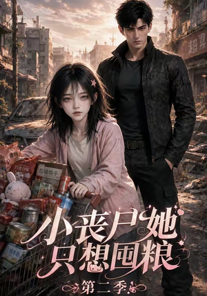 小丧尸她只想囤粮第二季（156集）短剧精彩片段