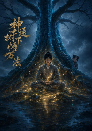 神通树下悟万法（72集）短剧精彩推荐