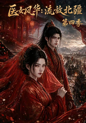 医女风华：流放北疆第四季（130集）抢先看热门短剧