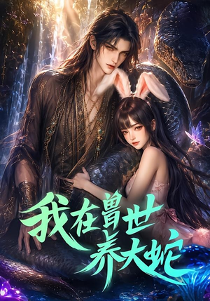 我在兽世养大蛇（103集）热门短剧又来了
