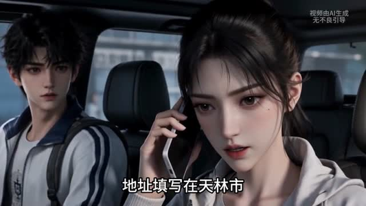 简化吧御兽第二季（89集）热播短剧推荐