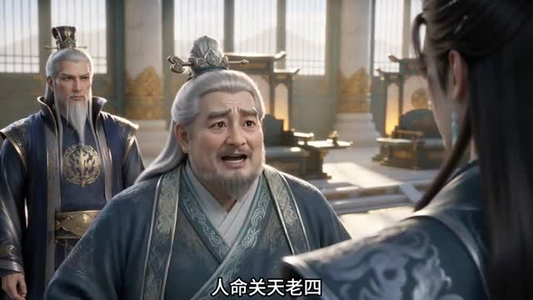 穿书女配听说我死后成了反派白月光（167集）热门了短剧