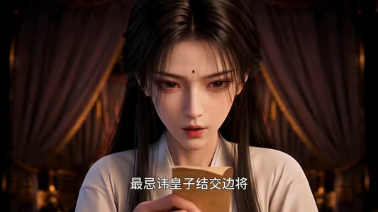 鸾归传（124集）全集都在这里了