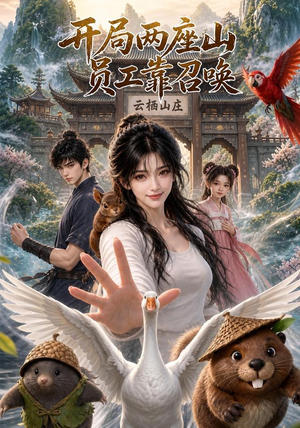 开局两座山员工靠召唤（70集）夸克在线观看