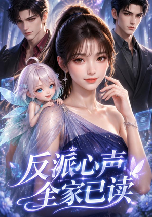 反派心声全家已读（140集）精彩短剧上线