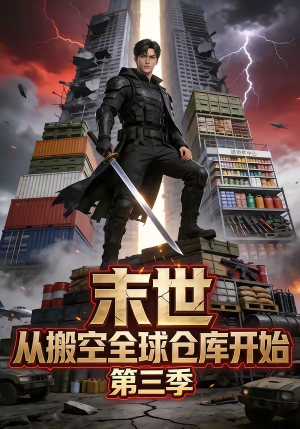 末世：从搬空全球仓库开始第三季（118集）好看的短剧推荐