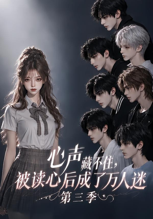 心声藏不住，被读心后成了万人迷第三季（165集）全集完整版