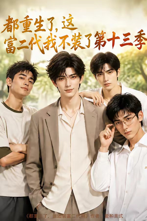 都重生了，这富二代我不装了第十三季（95集）番茄免费短剧
