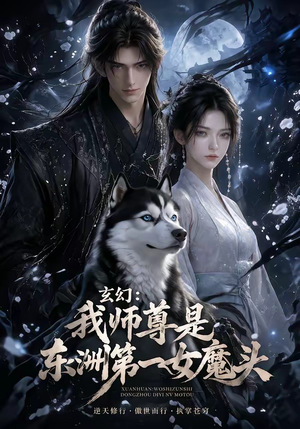 玄幻：我师尊是东洲第一女魔头（120集）短剧在哪个平台
