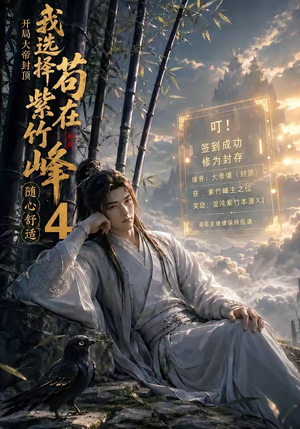 开局大帝封顶我选择苟在紫竹峰：随心舒适4（130集）在哪个app能看