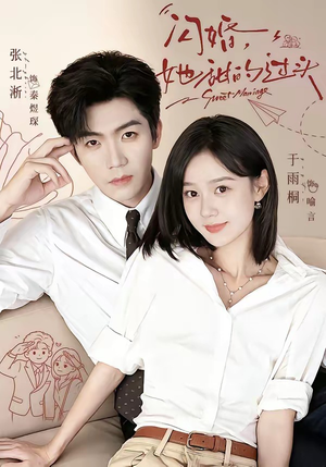 闪婚，她甜的过头（78集）在线看