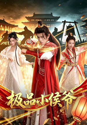 极品小侯爷（79集）免费版