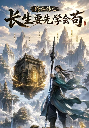 修仙传之长生要先学会苟(80集) 修仙传之长生要先学会苟(80集)在哪里看