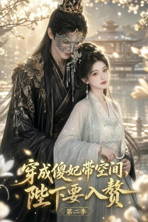 穿成傻妃带空间，陛下要入赘第二季（172集）在线免费观看