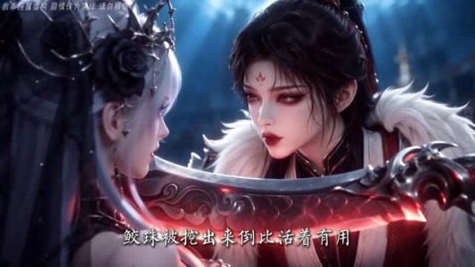 鲛女恨（62集）在线看到大结局
