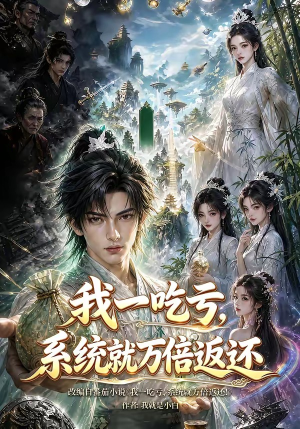 我一吃亏,系统就万倍返还(62集) 我一吃亏,系统就万倍返还(62集)新短剧推荐