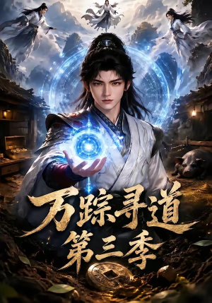 万踪寻道第三季(93集) 万踪寻道第三季(93集)海量短剧免费看