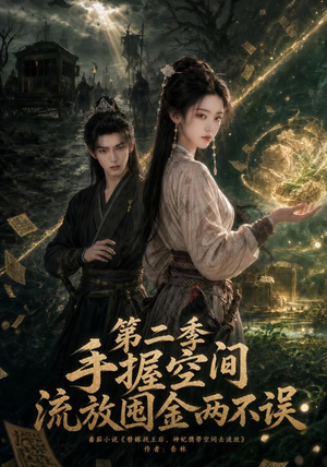 手握空间,流放囤金两不误第二季(100集) 手握空间,流放囤金两不误第二季(100集)每日短剧推荐