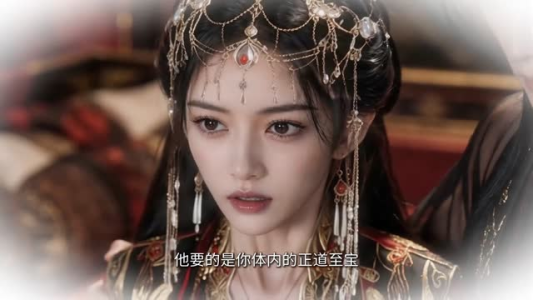 读心：大魔王原来是我的乖宝（60集）抢先看新短剧