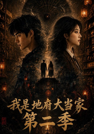 我是地府大当家第二季（119集）热门短剧抢先看