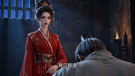 夫人她今天又想造反了（62集）短剧抢先看