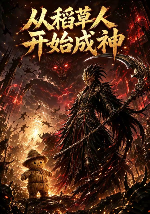 从稻草人开始成神（97集）全季一次看完