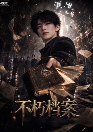 不朽档案（130集）精彩短剧下载